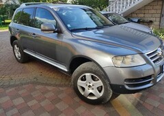 Продам Volkswagen Touareg Дизель в г. Вилы, Винницкая область 2004 года выпуска за 3 500$