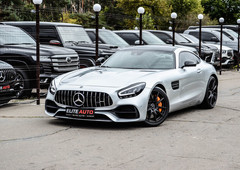 Продам Mercedes-Benz AMG GT S в Киеве 2015 года выпуска за дог.