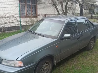 Продам Daewoo Nexia Легковик в Днепре 1997 года выпуска за 2 050$