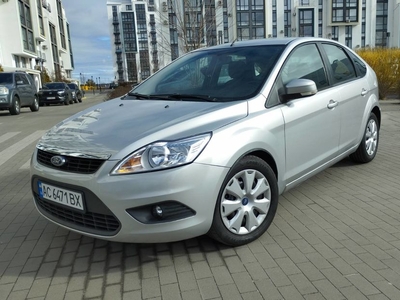 Продам Ford Focus в Киеве 2011 года выпуска за 5 700$