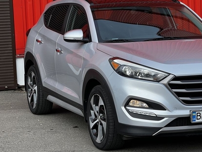 Продам Hyundai Tucson Awd в Одессе 2019 года выпуска за 19 999$