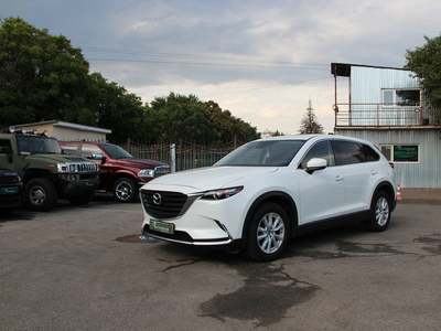Продам Mazda CX-9 Touring в Одессе 2016 года выпуска за 22 900$