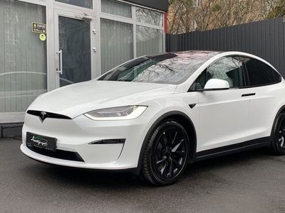 Продам Tesla Model X Dual Motor в Киеве 2023 года выпуска за 120 000$