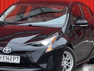Продам Toyota Prius в Одессе 2016 года выпуска за 15 500$
