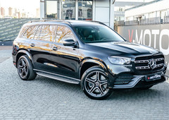 Продам Mercedes-Benz GLS-Class 400d AMG 4Matic в Киеве 2021 года выпуска за 139 999$