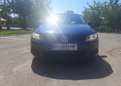 Продам Volkswagen Jetta в Львове 2012 года выпуска за 9 100$