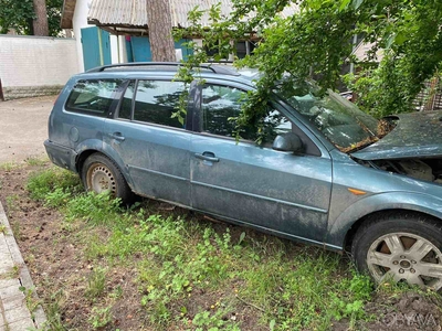 Форд мондео 3 Киев розборка автомобіля