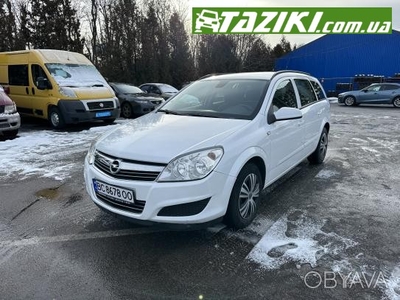 Opel Astra 2008г. 1.6 газ/бензин, Львов в рассрочку. Авто в кредит.
