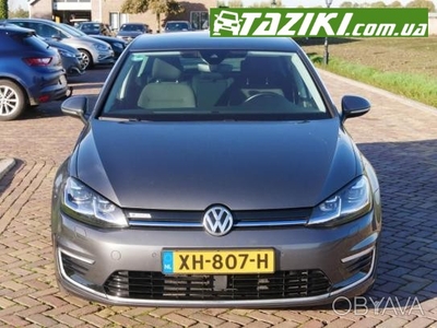 Volkswagen Golf 2019г. 36 квт электро, в рассрочку. Авто в кредит.