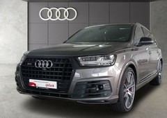 Продам Audi SQ 7 Quattro в Киеве 2019 года выпуска за 100 000$