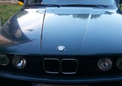 Продам BMW 520 в Черновцах 1992 года выпуска за 2 800$