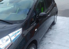 Продам Nissan Leaf в Житомире 2015 года выпуска за 7 999$