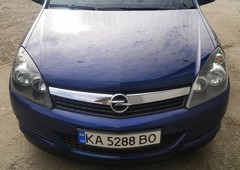 Продам Opel Astra H в Киеве 2008 года выпуска за 5 600$