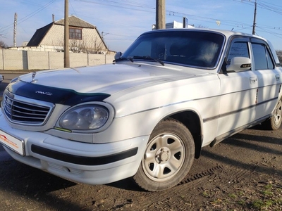 Продам ГАЗ 31105 в Николаеве 2006 года выпуска за 2 500$