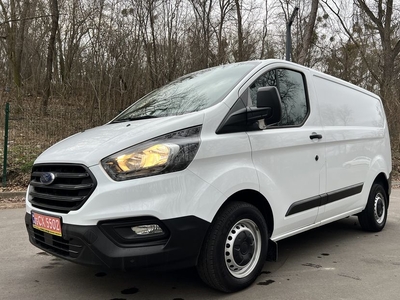 Продам Ford Transit Custom Авто в Україні в г. Умань, Черкасская область 2019 года выпуска за дог.