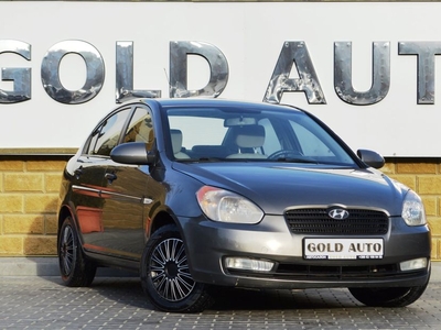 Продам Hyundai Accent в Одессе 2008 года выпуска за 5 900$