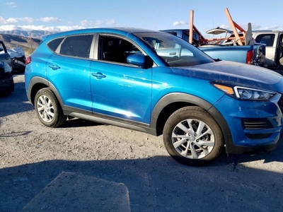 Продам Hyundai Tucson SE в Киеве 2019 года выпуска за 12 850$
