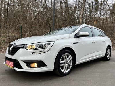 Продам Renault Megane 1.5dci авто в Україні в г. Умань, Черкасская область 2018 года выпуска за 13 950$