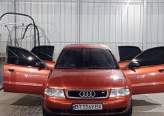 Продам Audi A4 ADR в Херсоне 1995 года выпуска за 4 100$