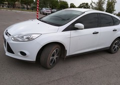 Продам Ford Focus в Харькове 2013 года выпуска за 9 100$