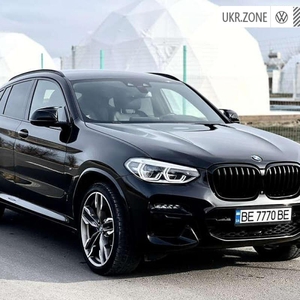 BMW X4 M 2019