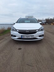 Продам Opel Astra K