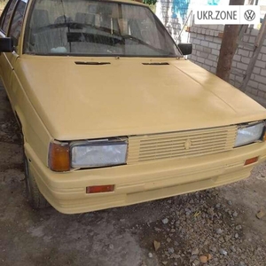 Renault 9 I 1983