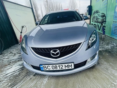 Продам Mazda 6 в г. Доброполье, Донецкая область 2008 года выпуска за 7 500$