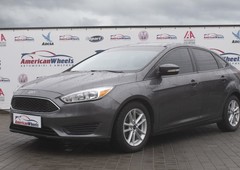 Продам Ford Focus SE в Черновцах 2017 года выпуска за 9 500$