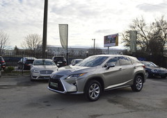 Продам Lexus RX 350 в Одессе 2018 года выпуска за 37 000$