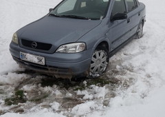 Продам Opel Astra G в г. Теребовля, Тернопольская область 2007 года выпуска за 4 000$