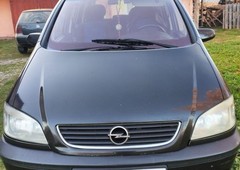 Продам Opel Zafira в г. Старый Самбор, Львовская область 2000 года выпуска за 3 500$