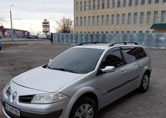 Продам Renault Megane в Тернополе 2006 года выпуска за 5 500$
