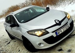 Продам Renault Megane в Луцке 2011 года выпуска за 6 850$