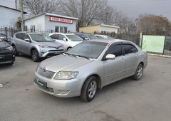 Продам Toyota Corolla в Одессе 2007 года выпуска за 7 000$