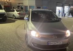 Продам Volkswagen Golf Plus в Одессе 2013 года выпуска за 14 990$