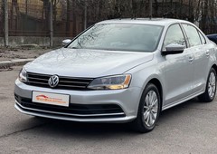 Продам Volkswagen Jetta в Николаеве 2015 года выпуска за 11 500$