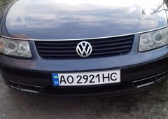 Продам Volkswagen Passat B5 в г. Виноградов, Закарпатская область 2001 года выпуска за 4 001$