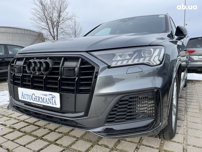 Купить Audi Q7 3.0 50 TDI quattro tiptronic (286 л.с.) 2020 в Киеве