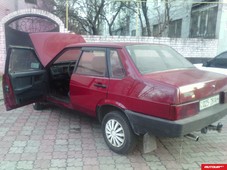 Lada (ВАЗ) 21099