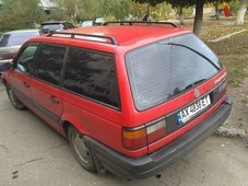 продам volkswagen passat b3, 1991