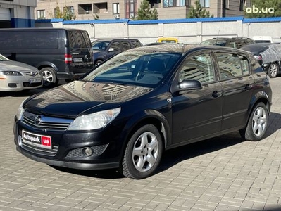 Купить Opel Astra 2007 в Одессе