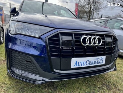 Купить Audi Q7 3.0 50 TDI quattro tiptronic (286 л.с.) 2021 в Киеве