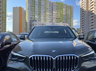 Продам BMW X5 в Киеве 2022 года выпуска за 79 999$