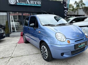 Продам Daewoo Matiz в Черновцах 2008 года выпуска за 3 800$