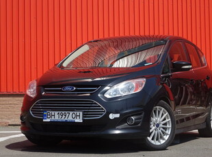 Продам Ford C-Max PLUGIN в Одессе 2015 года выпуска за 11 999$
