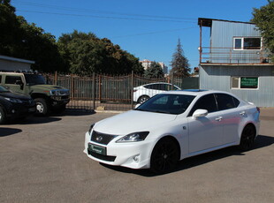 Продам Lexus IS 250 F-Sport в Одессе 2012 года выпуска за 15 000$