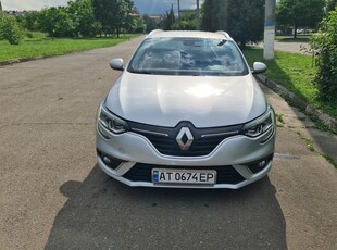 Продам Renault Megane в г. Калуш, Ивано-Франковская область 2017 года выпуска за 12 200$
