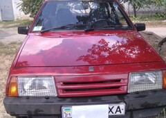 Продам ВАЗ 2109 Люк в Харькове 1992 года выпуска за 2 500$