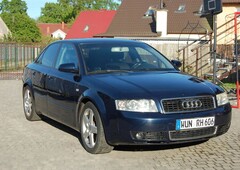 Продам Audi A4 B6 в Киеве 2003 года выпуска за 1 000$